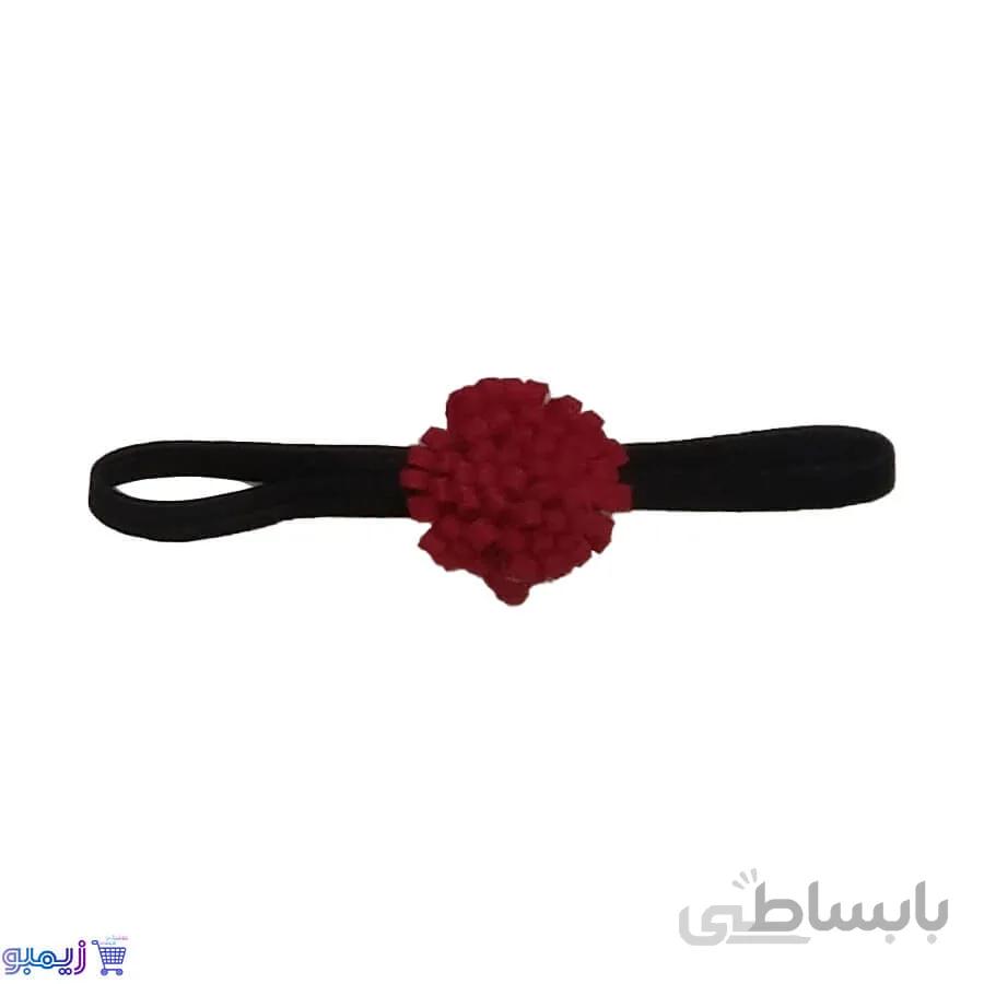 تل نمدی گل کوکب قرمز