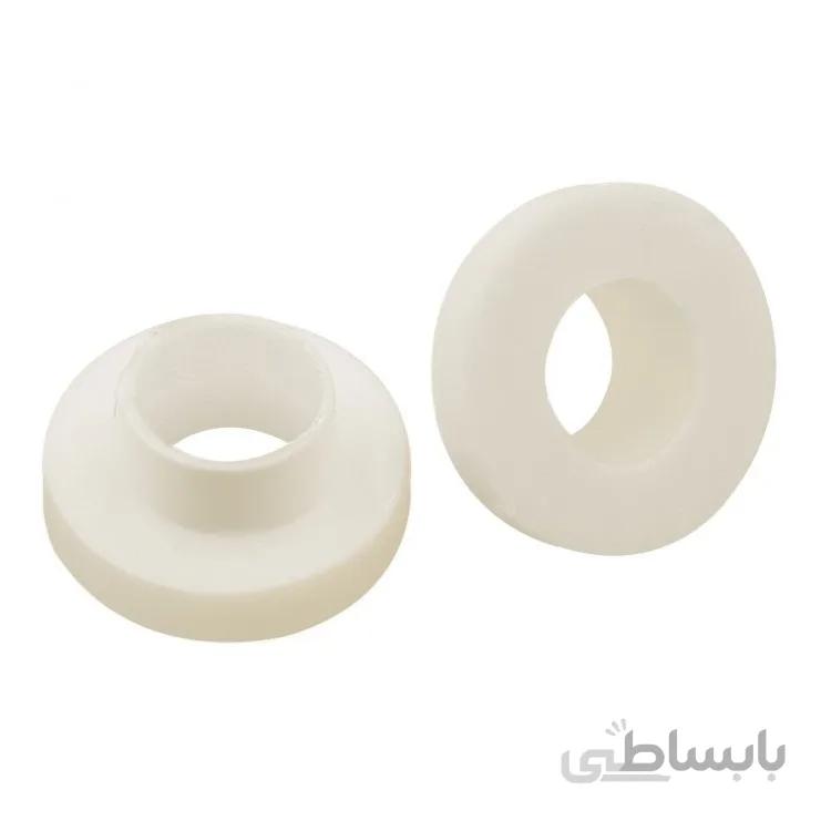 واشر عایق ترانزیستور بشقابی TO-220