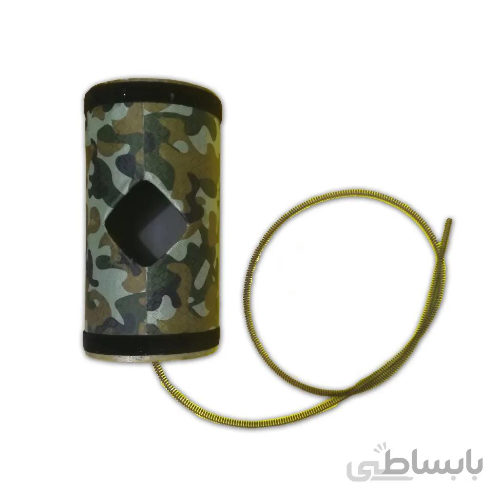 صدای رعد