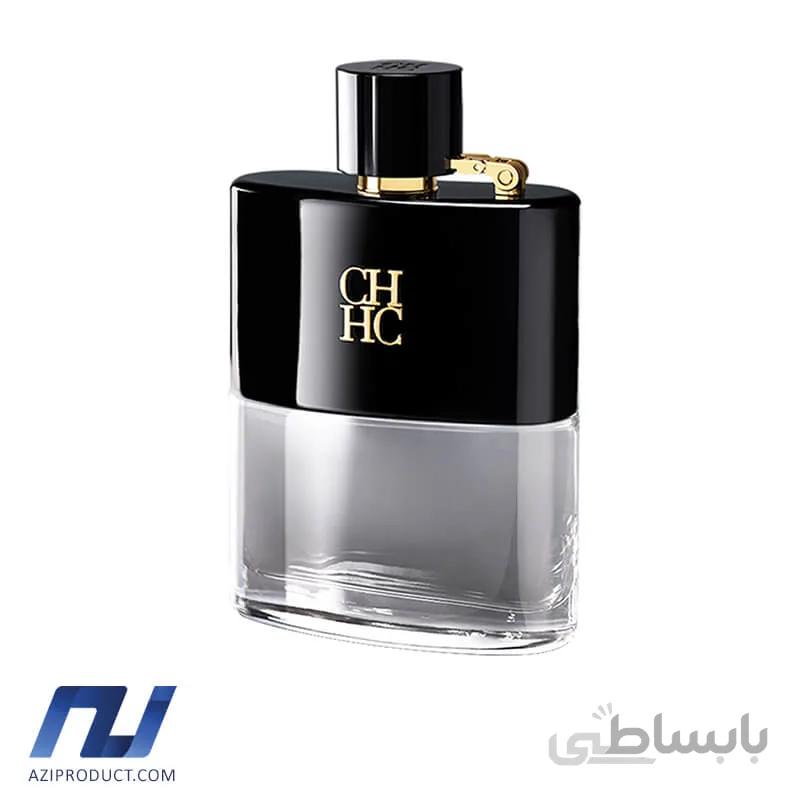 تستر ادو تویلت مردانه کارولینا هررا مدل CH Prive حجم 100 میل