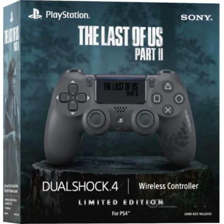 DS4 Wireless Controller for PS4 The Last Of Us Part 2