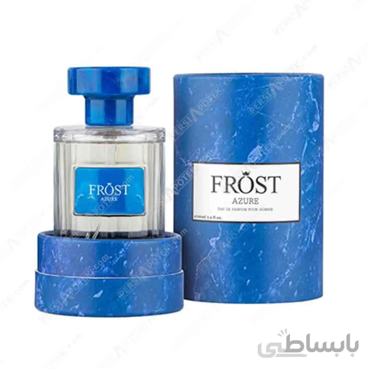 فراست ادو پرفیوم مردانه آزور