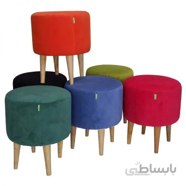 پاف لیدوما مدل B600