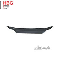 زیر سپری (دیفیوزر نقره ای ) اصلی هوندا ( Genuine parts ) - سی آر - وی