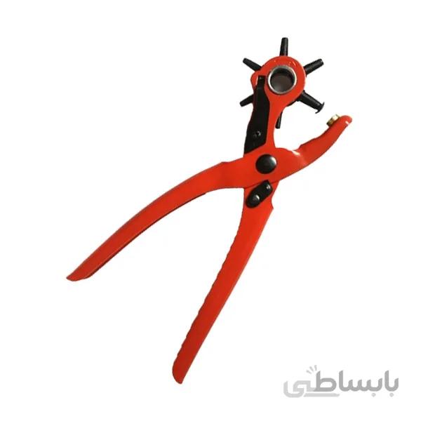 سوراخ کن