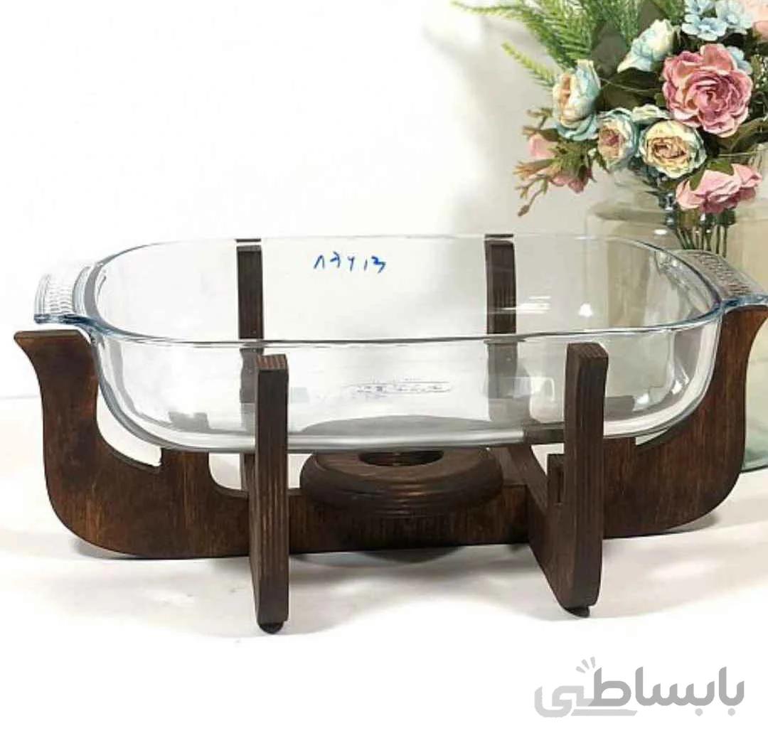 سوفله مستطیل نوین