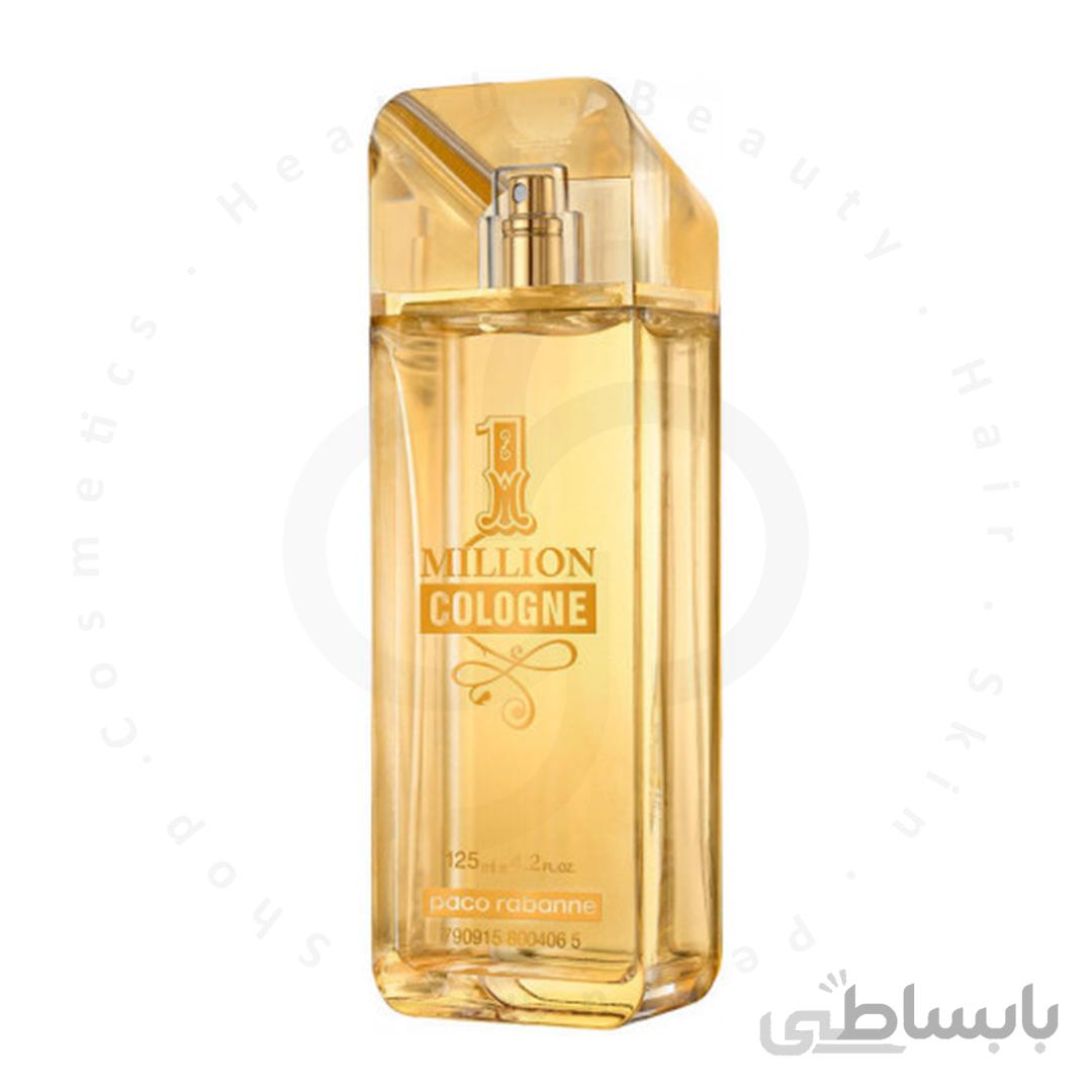 عطر ادکلن پاکو رابان وان میلیون کلون