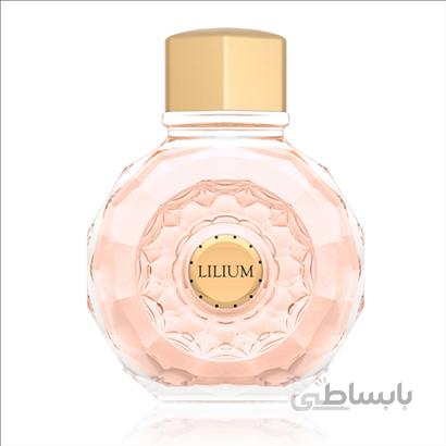 ادکلن لیلیوم زنانه ا LILIUM perfume 100ml