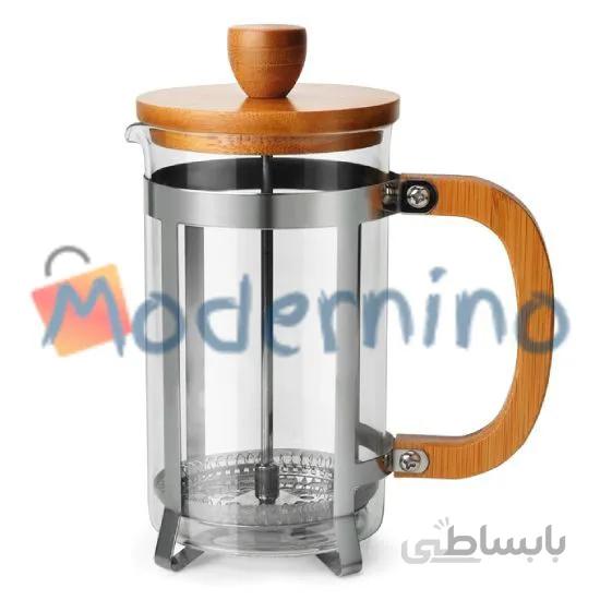 فرنچ پرس بامبو پیرکس ییتیان 600 میلی لیتر
