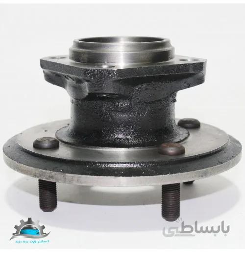 توپی سر کمک پیکان لاهیجان
