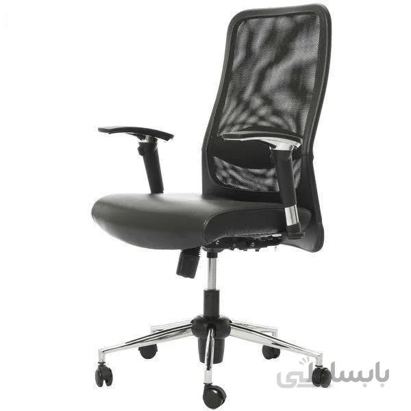 صندلی کارشناسی E345R راد سیستم