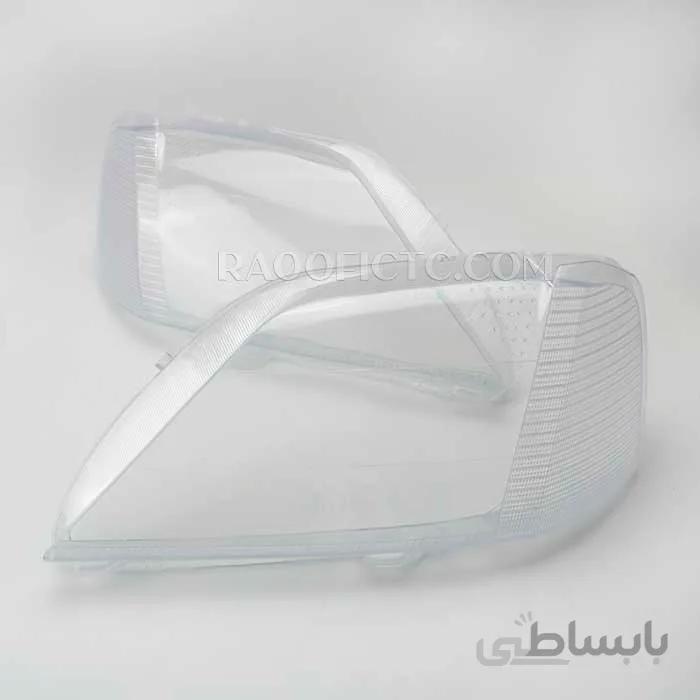 طلق چراغ جلو ال ۹۰