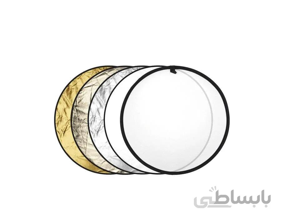 رفلکتور ۱۲۰ اس اند اس S&S REFLECTOR