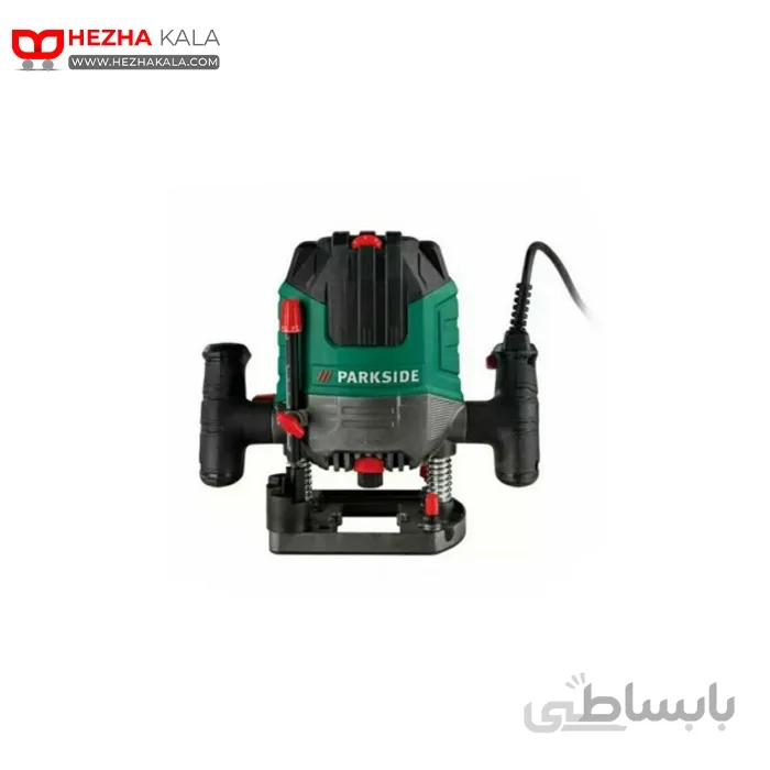 اور فرز ۱۲۰۰ وات پارکساید (اصلی) مدل PDF 1200 D3 ا ferz