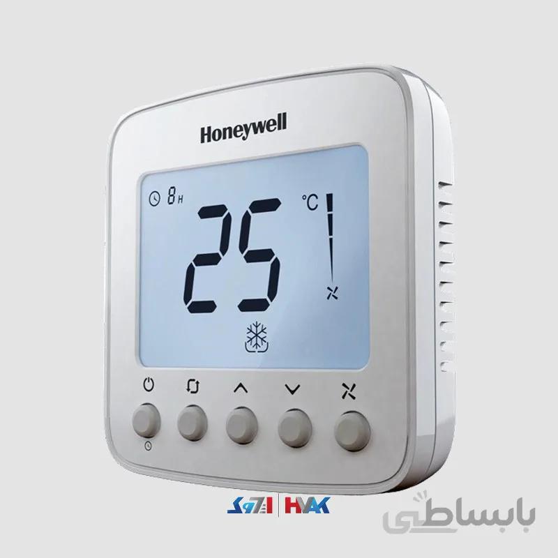 ترموستات هانیول مدل TF228WN