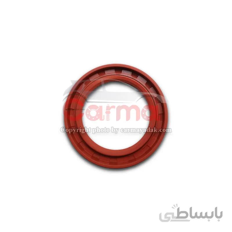 کاسه نمد سر میل لنگ ام وی ام 110