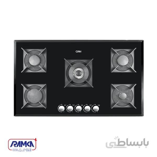 اجاق گاز کن مدل 527 CG