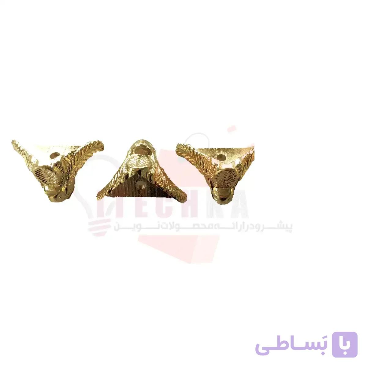 پایه سینی برگ (بسته ۴ عددی)