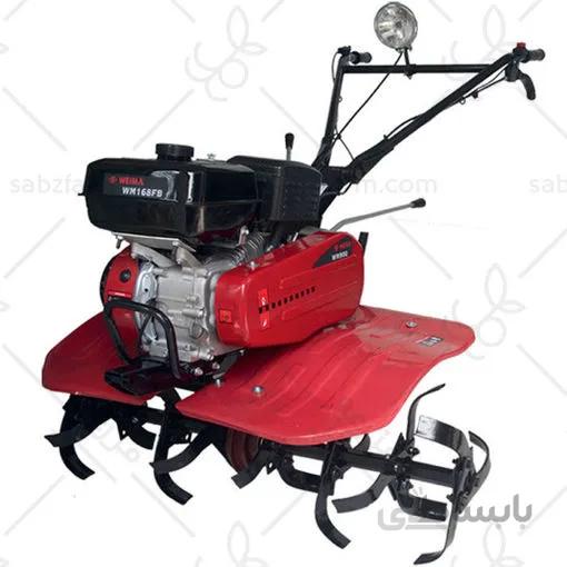کلتيواتور بنزينی 6.5 اسب SKN900