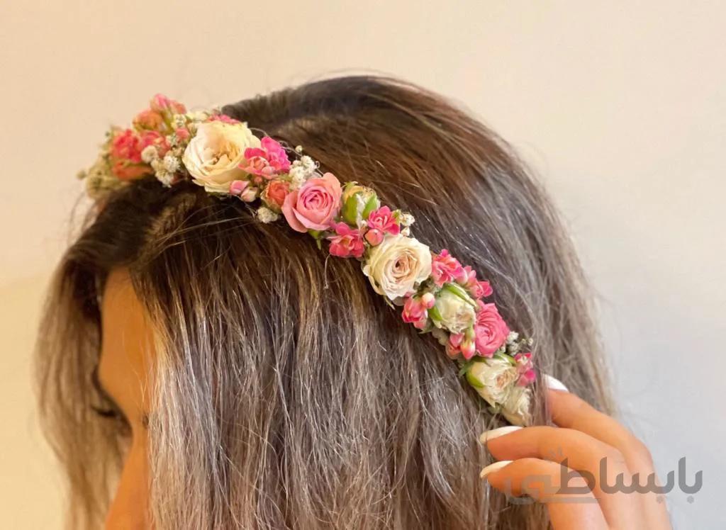 تل سر باگل رز مینیاتوری