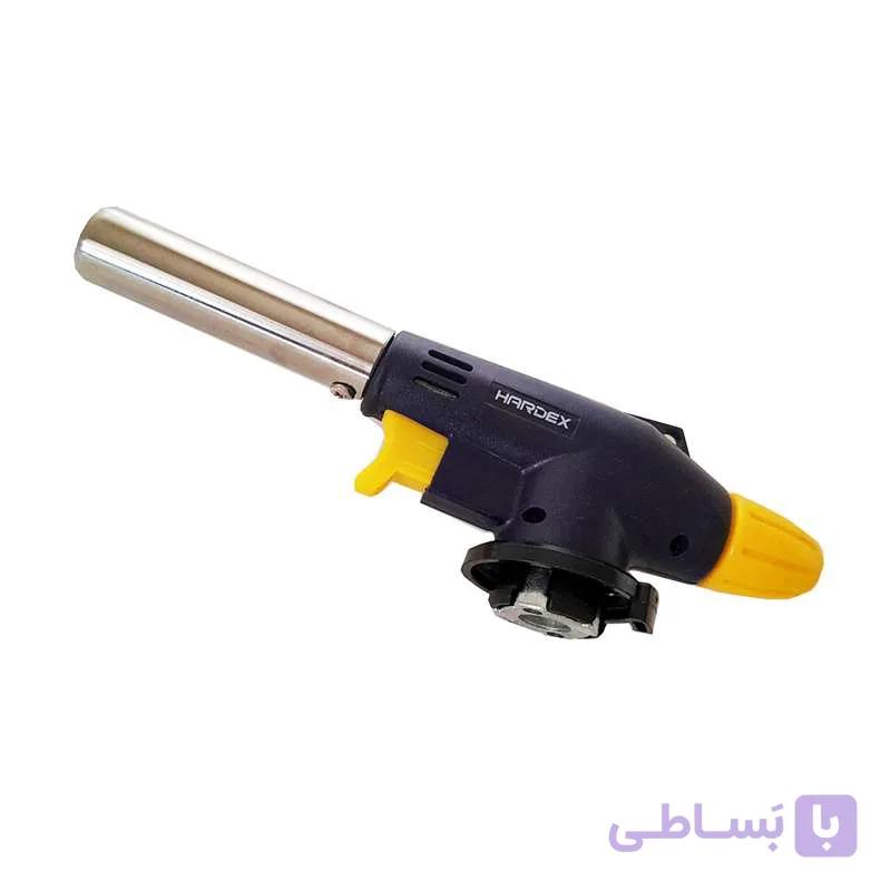 شعله افکن هاردکس مدل 04