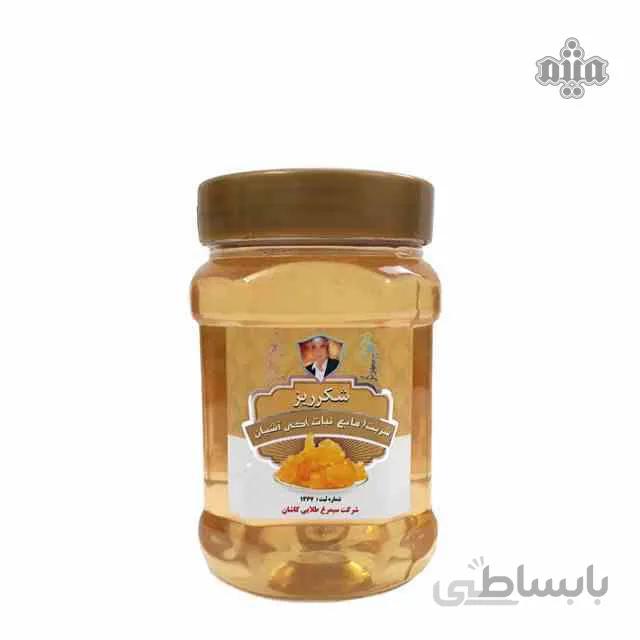 شربت شکرریز 600 گرم