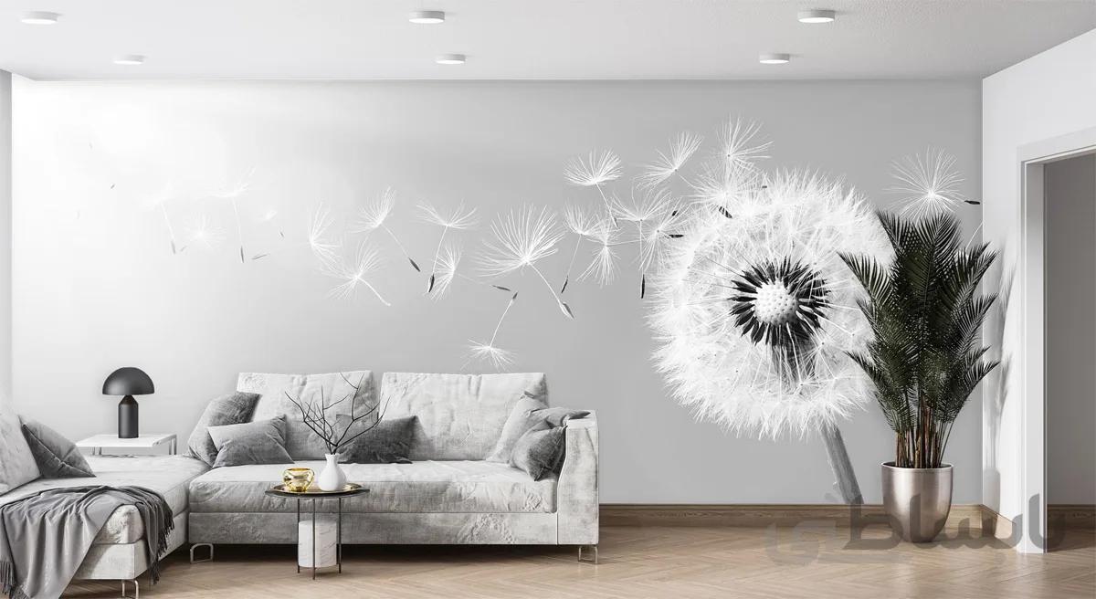پوستر دیواری قاصدک W10038800