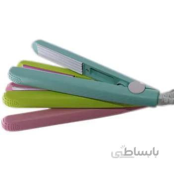 حالت دهنده مو بیبی باس نانو مدل ST-838A