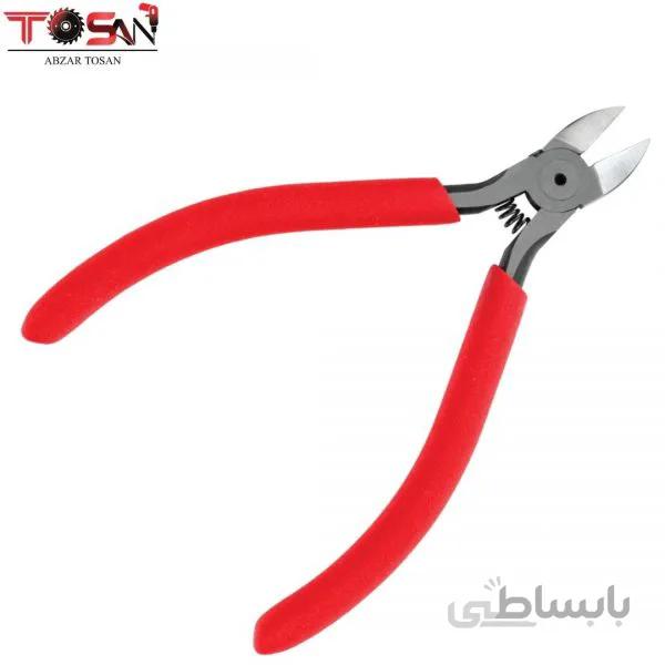 سیم چین الکترونیک 5 اینچ