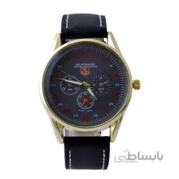 ساعت مچی عقربه ای مردانه کد whm_154