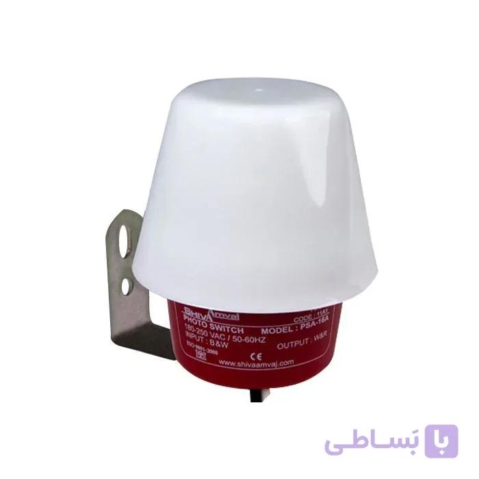 فتوسل 16A شیوا امواج