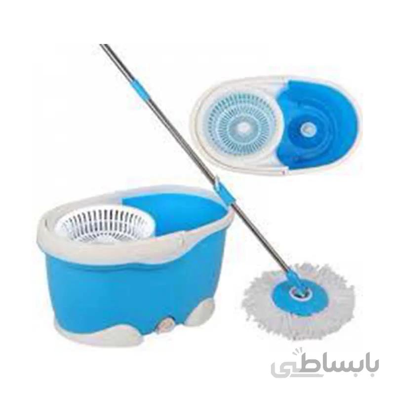 تی چرخشی اسپین ماپ
