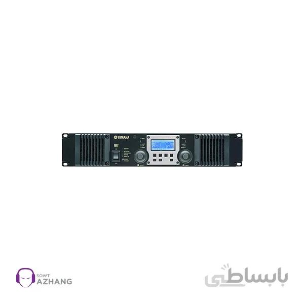 آمپلی فایر یاماها مدل Yamaha TX5N