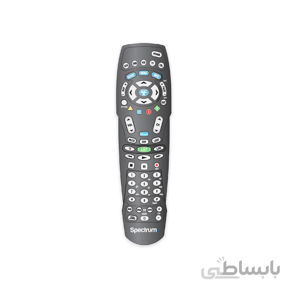 کنترل ماهواره امکس omax