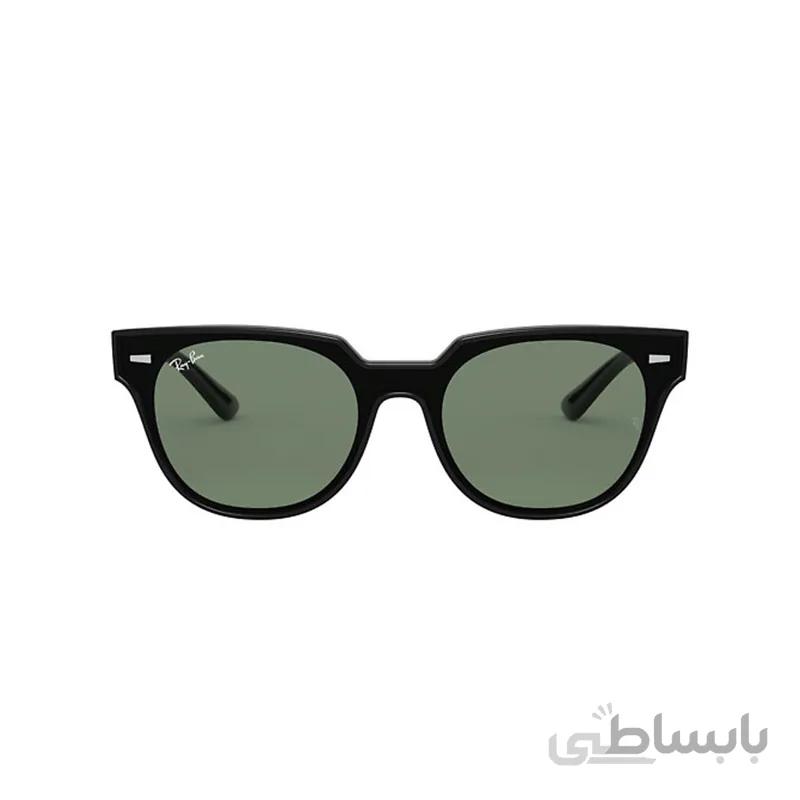 عینک آفتابی ری بن مدل RB4368N 601/9A ا RB4368N 601/9A