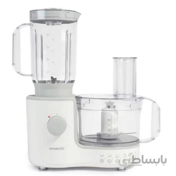 غذاساز کنوود مدل 190 Kenwood
