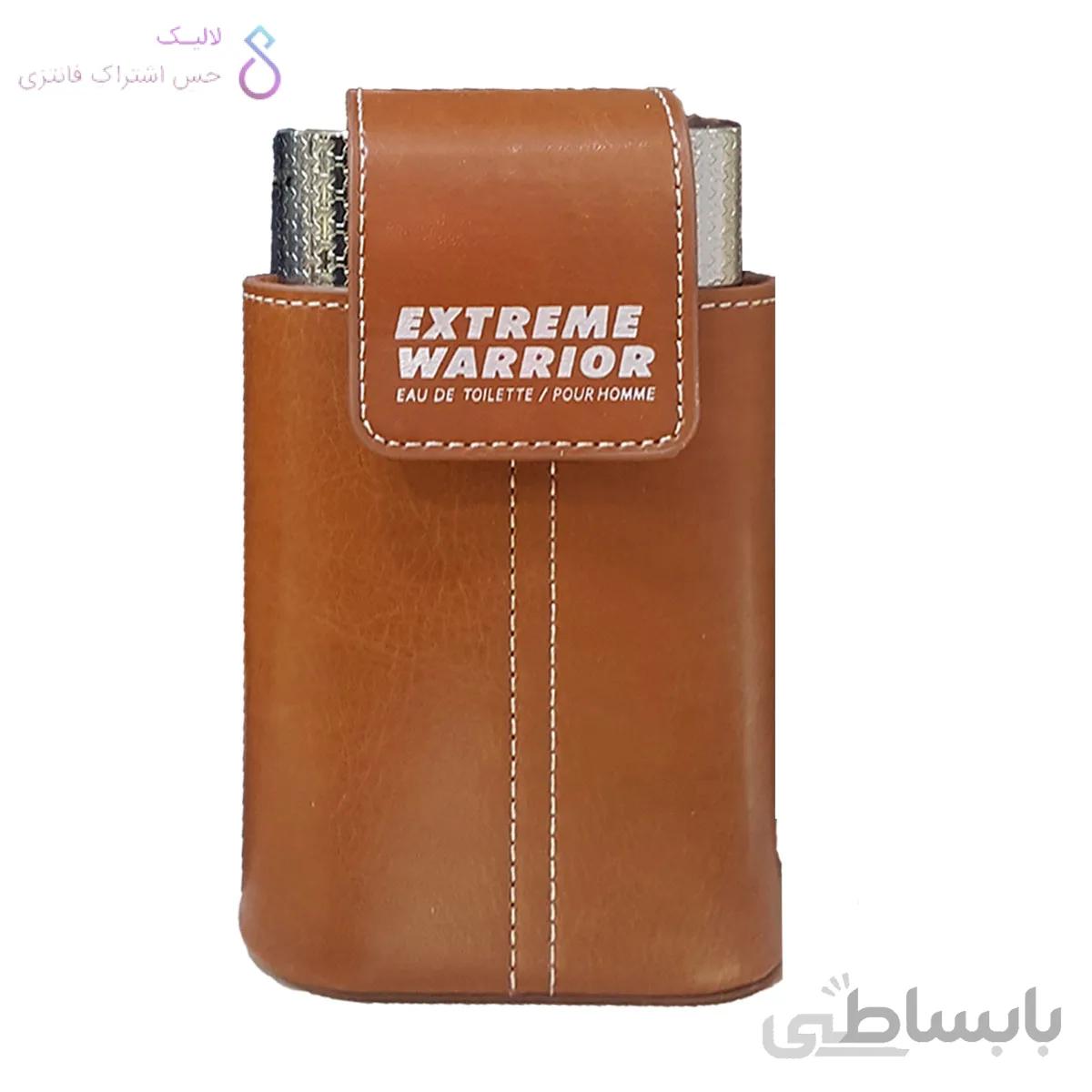 آرماف اکستریم واریر ( وریور) ا ARMAF - Extreme Warrior