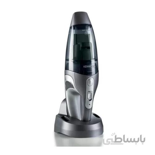 جارو شارژی کنوود مدل HVP19 ا Kenwood HVP19 Rechargeable Vacuum Cleaner