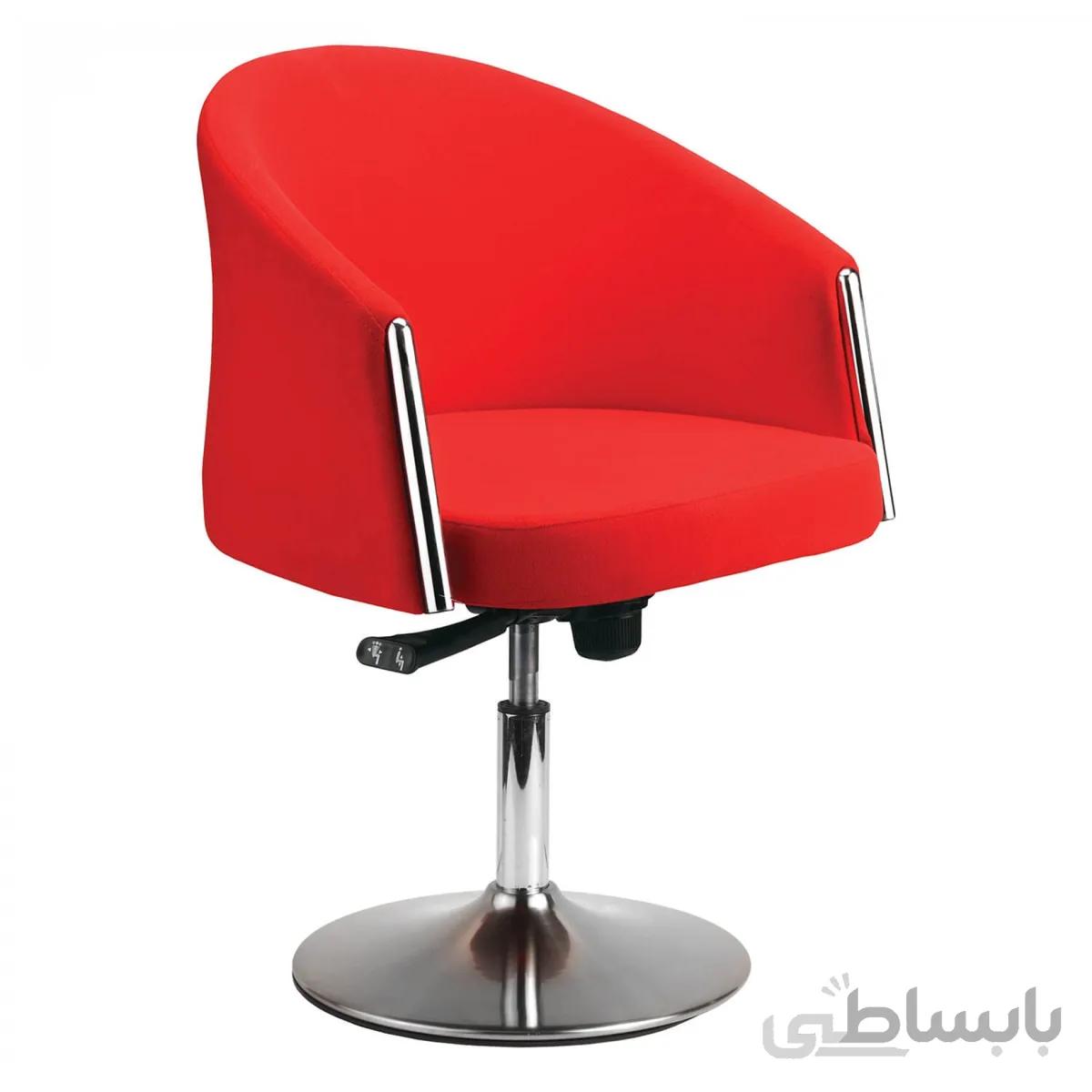 صندلی ویزیتوری مدل SV505XA نیلپر (OCV 505XA)