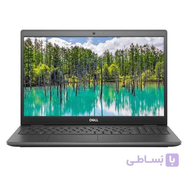 لپ تاپ دل 15.6 اینچی مدل LATITUDE 3510 پردازنده Core i3 10110U رم 8GB حافظه 1TB گرافیک Intel