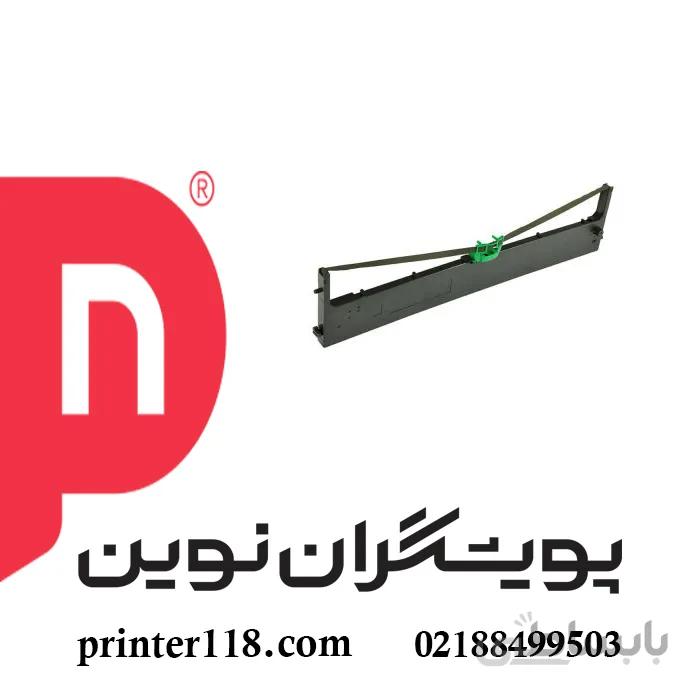 ریبون پرینتر الیوتی SP40 ا Olivetti SP40 ribbon cartridge