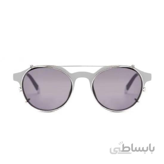 کاور آفتابی عینک مدل Barner - Clip-On Chamberi