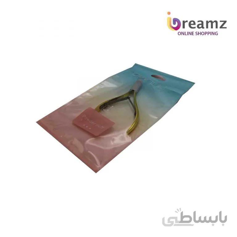 نیپر (گوشگیر ) ناخن