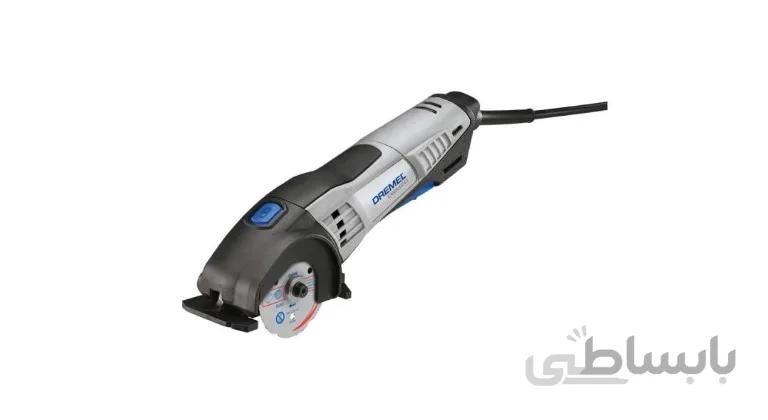 فرز همه کاره درمل Saw Max Mini DSM20 ا Saw Max Mini DSM20