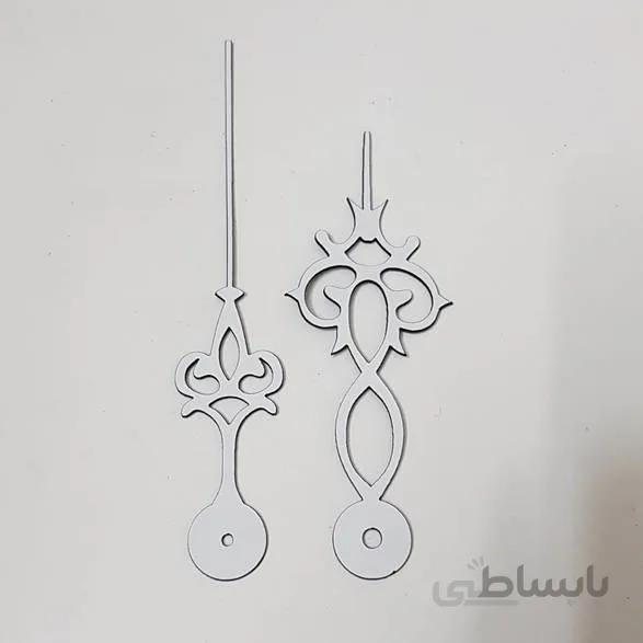 عقربه سفید کد b350
