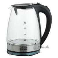 کتری برقی مدل رومانتیک kt-35b