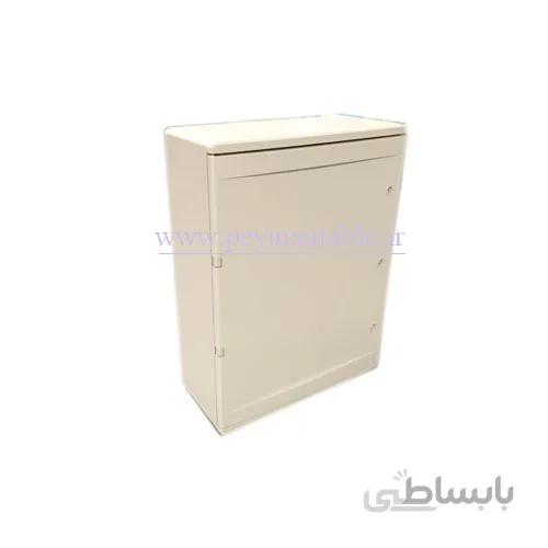 تابلوی پلاستیکی (ABS) درب مات (Tangun Pano (60*80*26 ا تابلوی پلاستیکی (ABS) رنگ درب و بدنه مات عرض 60 ارتفاع 80 عمق 26 (26*80*60) ، IP65 ، Tangun Pano ، ساخت ترکیه
