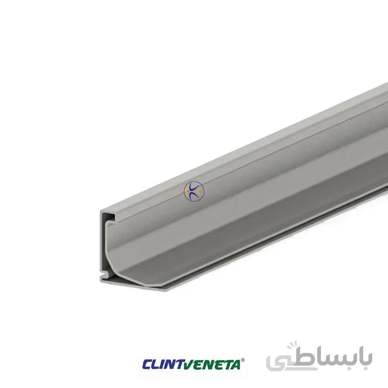 پروفیل فلنج گالوانیزه ماستیکدار سایز 20