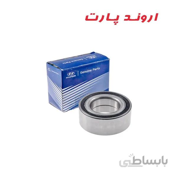بلبرینگ چرخ جلو هیوندای سوناتا YF