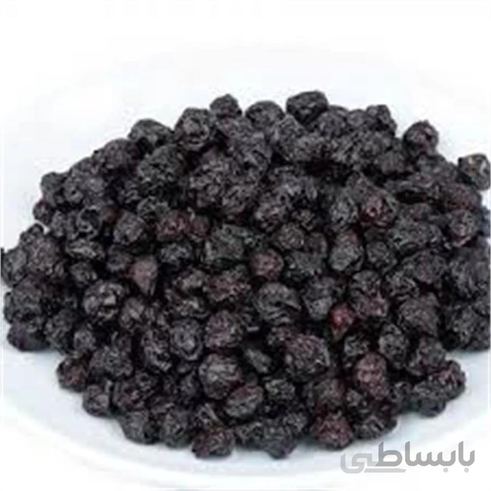 آلبالو خشك(بسته 150 گرمی) ا آلبالو خشك(بسته 150 گرمی)